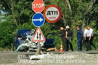 Родичі загиблої в ДТП на Одеській трасі жінки пояснили таран нею автобуса хворобою
