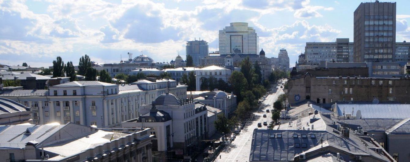 Термометры снова покажут до 30 градусов. Прогноз погоды на вторник