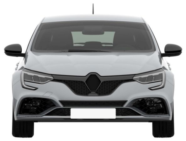 Renault Megane RS