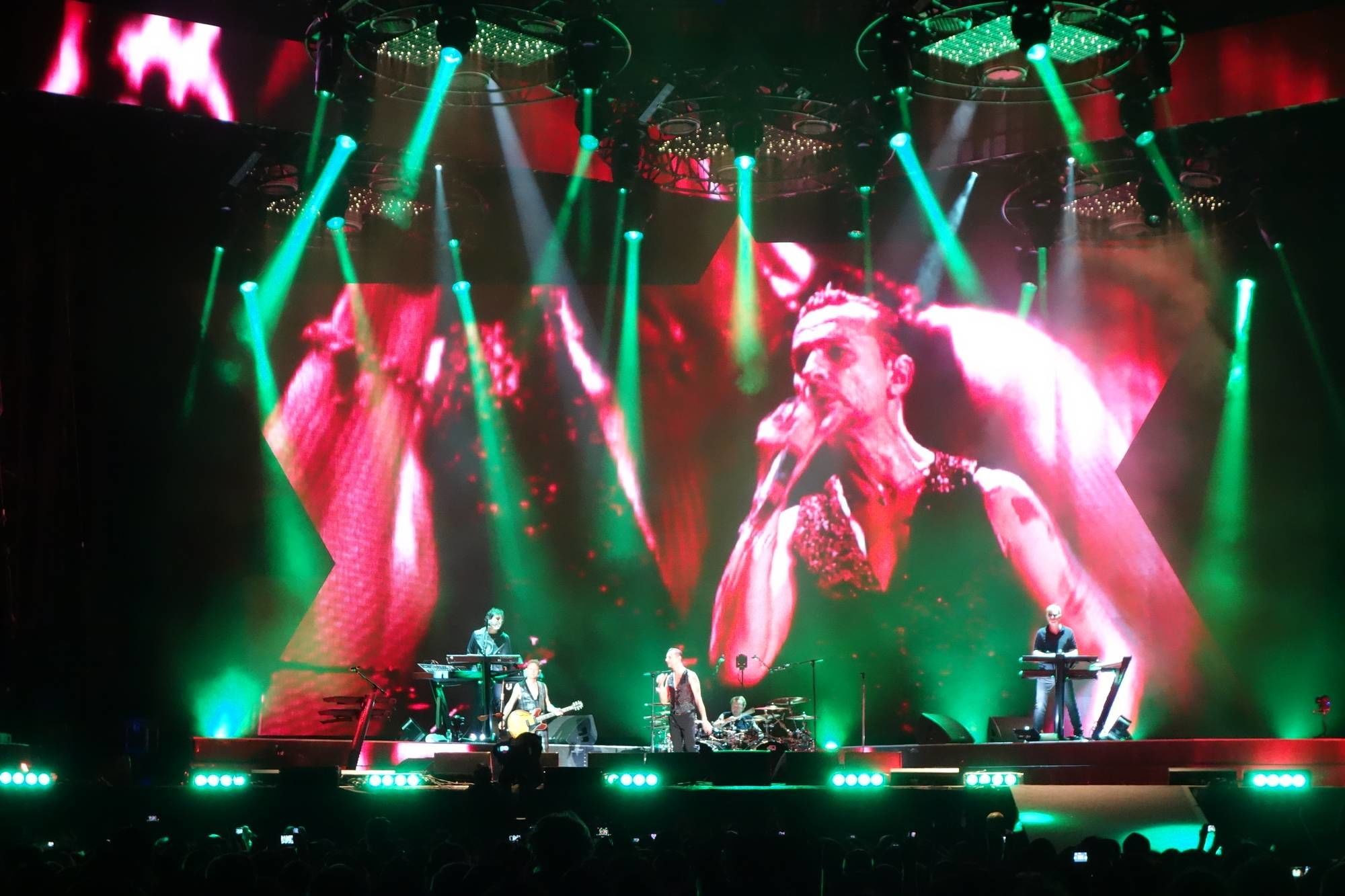 Depeche Mode