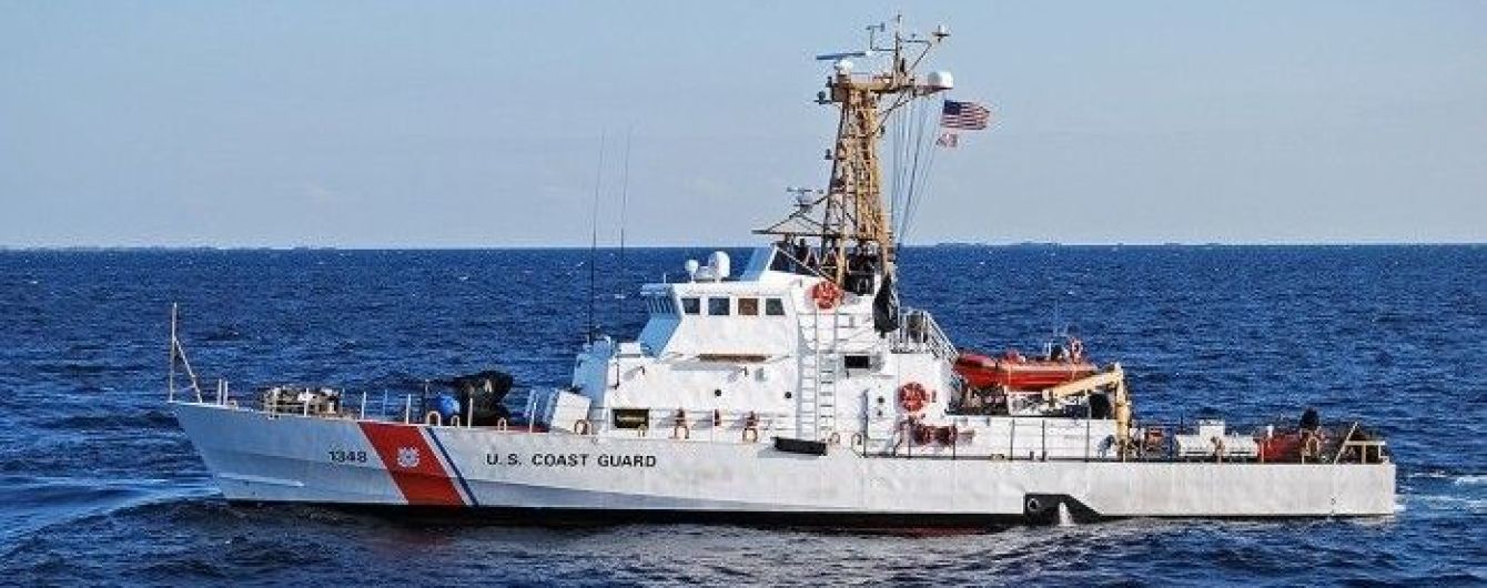 "Фактически решение принято": США могут передать украинскому флоту военные катера