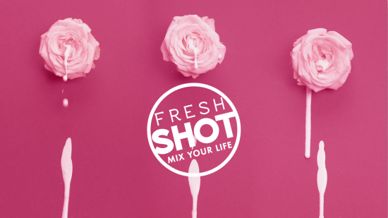 Тріо великого успіху: Mакс Барських, Алан Бадоєв, Fresh Shot