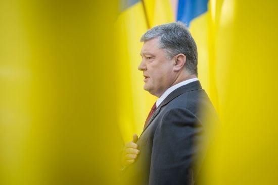 Проект "Новороссия" был похоронен. Порошенко пообещал вернуть Донбасс после слов Захарченко