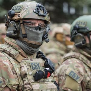 СБУ видворила з України російську журналістку-пропагандистку