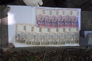 У Кам'янці-Подільському на хабарі затримали декана університету