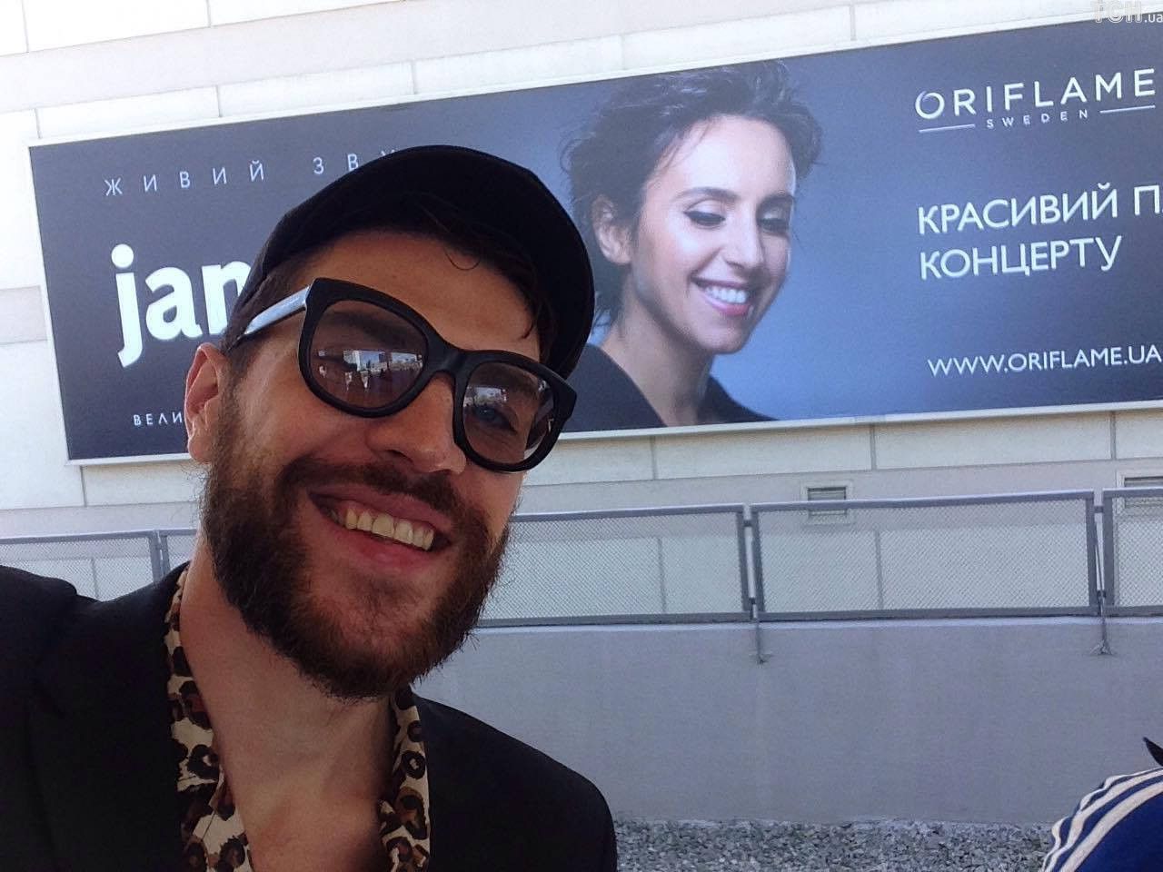Віталій Седюк