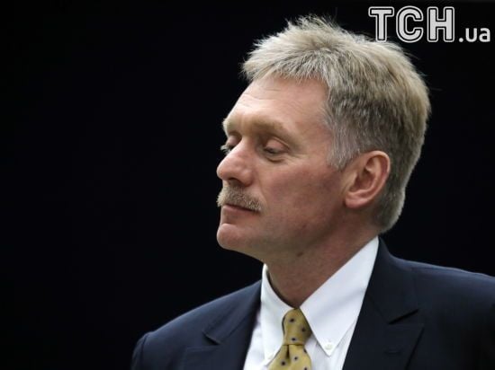 Кремль не збирається відмовлятися від "гуманітарної допомоги" терористам на Донбасі