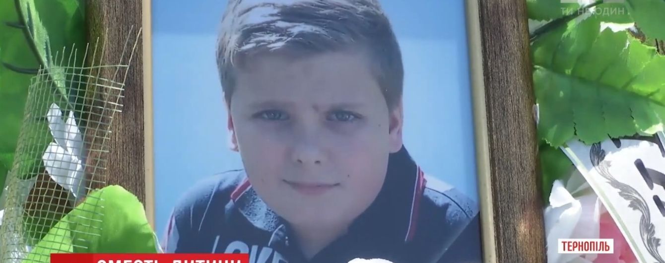 Смерть дитини на Львівщині: медики сплутали заворот кишківника з тепловим ударом