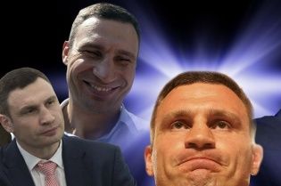 Вгадайте крилаті вислови Кличка. Тест до дня народження політика
