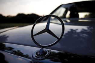 В Европе Mercedes отзывает более трех миллионов дизельных авто