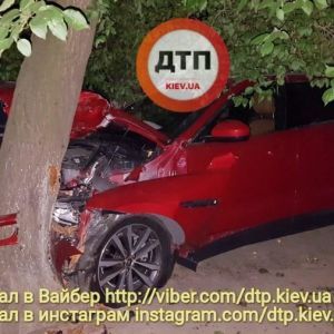 Сбил и поехал на красный: киевлянин рассказал, почему начал преследовать Jaguar с пьяным водителем