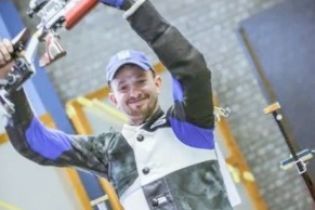 Україна здобула першу золоту медаль на Дефлімпіаді
