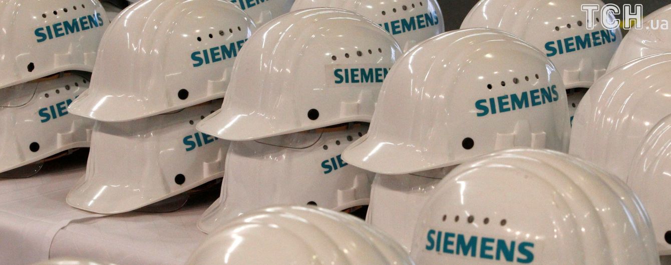 ЄС збирається розширити санкції проти Росії через скандал із Siemens в окупованому Криму - Reuters