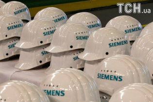 Siemens відмовився від постачання обладнання до України, щоб не втратити російський ринок – Коболєв
