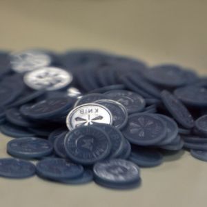 У київському метрополітені розповіли, яка станція першою відмовиться від жетонів