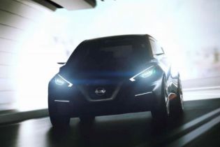 Новый Nissan Leaf получит революционную систему помощи при вождении