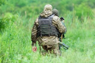 Боевики взяли в плен украинского военного, которого считали погибшим - уточнение штаба АТО