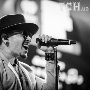 Помер вокаліст Linkin Park. Біографія та цікаві факти про Честера Беннінґтона