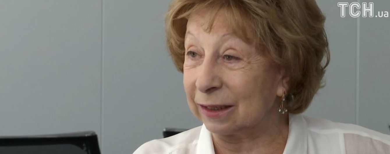 Ахеджакова о Фрейндлих в "черном списке" Минкульта: дураки, что я могу сказать, идиоты