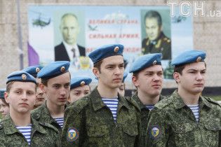 Порошенко заявив про загрозу нового військового вторгнення Росії до України