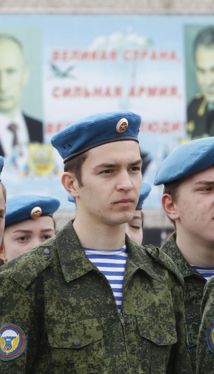Порошенко заявив про загрозу нового військового вторгнення Росії до України