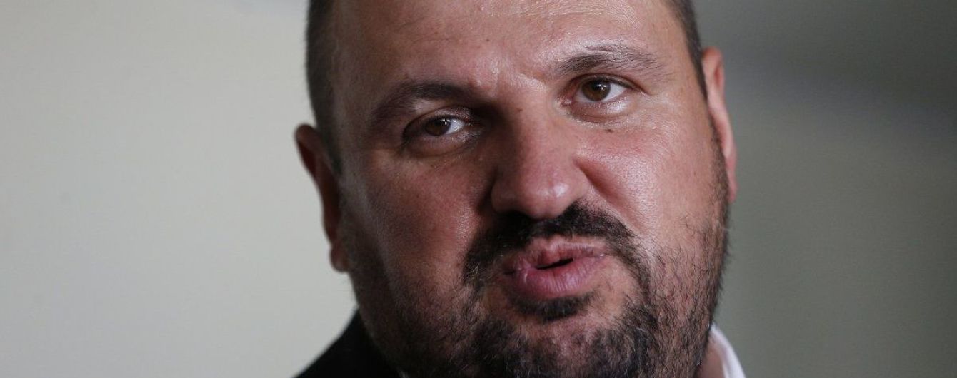 Депутати дали згоду на притягнення Розенблата до відповідальності