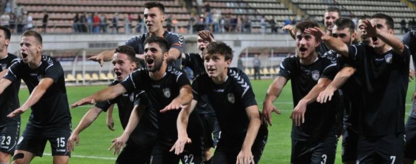 "Сталь" переезжает в Киев и будет играть на Оболони