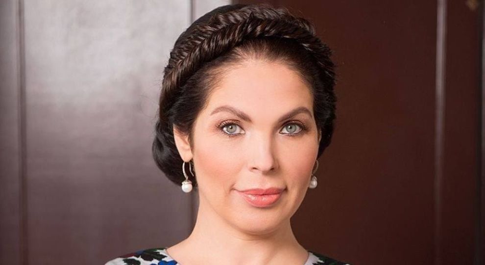 "Господь защитил меня": Литовченко стала свидетелем ужасного землетрясения в Греции