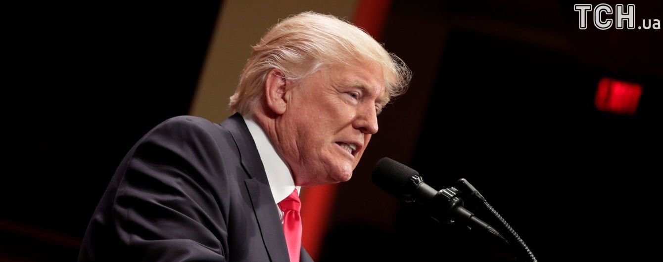Этому парню больше нечем заняться? Трамп прокомментировал запуск северокорейской ракеты