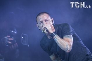 Linkin Park скасував концертний тур після смерті вокаліста Беннінґтона