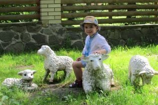 5-летнему Артему нужна срочная помощь неравнодушных