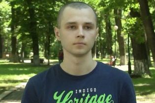 Допоможіть Саші знову здолати рецидив лейкозу