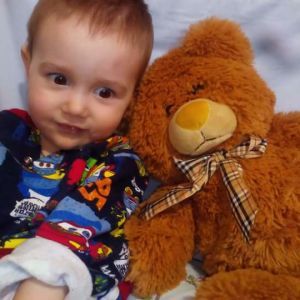 Помогите Диме попасть на реабилитацию