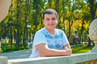 Помогите спасти жизнь Дмитрию