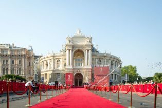 Стали відомі переможці Одеського кінофестивалю-2017