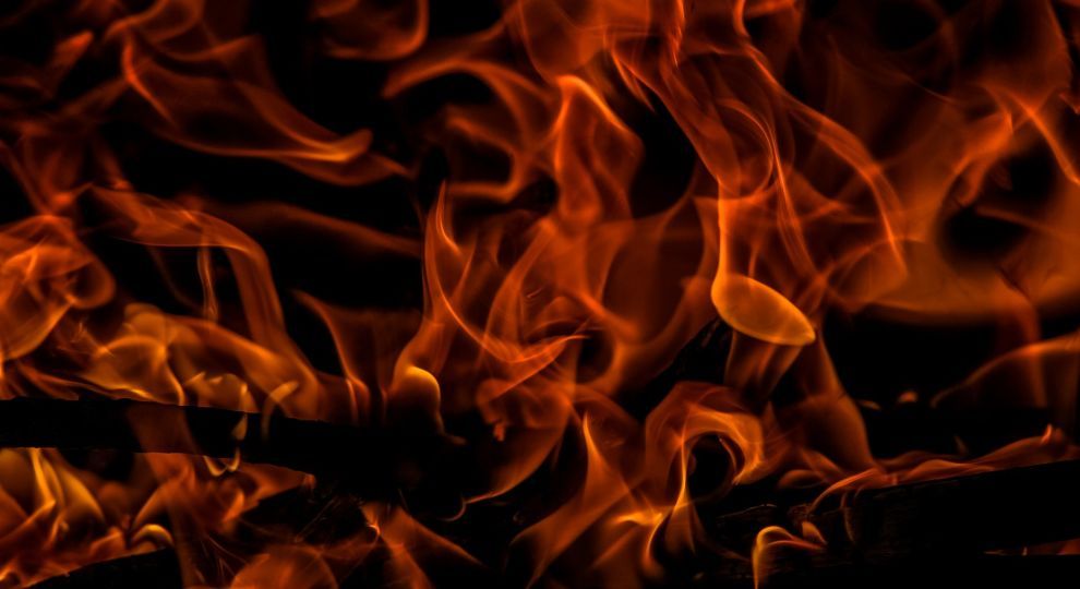 В Луцке неизвестные пытались поджечь спорткомплекс - СМИ