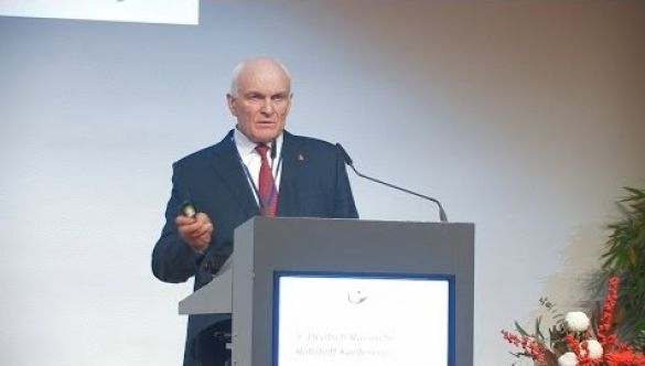 Ректор Горного университета и еще один «друг президента» стал долларовым миллиардером