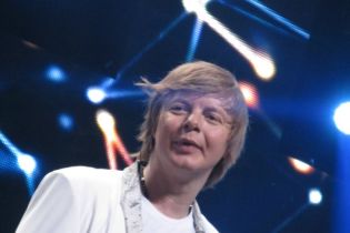 У родині рудого "Іванушки International" Григор'єва-Аполлонова сталося горе