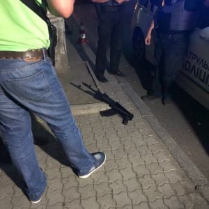 Суд избрал меру пресечения еще одному участнику смертельной стрельбы в Днепре