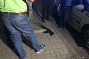 Суд обрав запобіжний захід ще одному учаснику смертельної стрілянини у Дніпрі