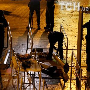 Ізраїль вирішив прибрати металошукачі, які спровокували криваві зіткнення з палестинцями