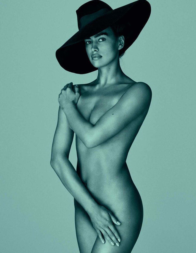 Ирина Шейк_2