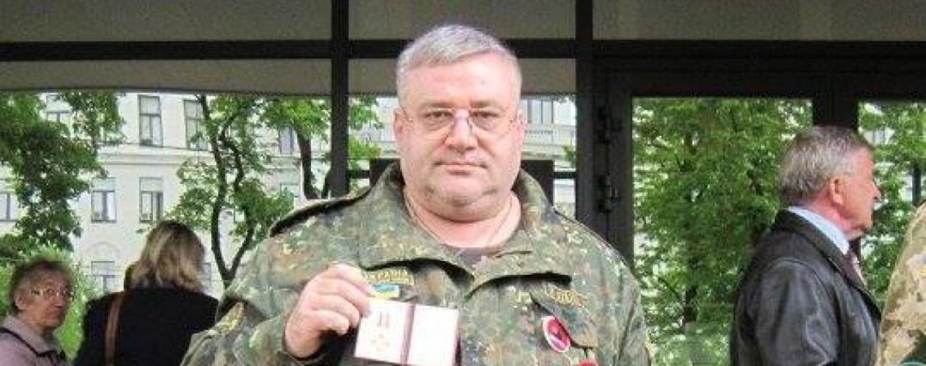 Пораненого в Дніпрі адвоката і його нападників лікують у сусідніх палатах - ЗМІ