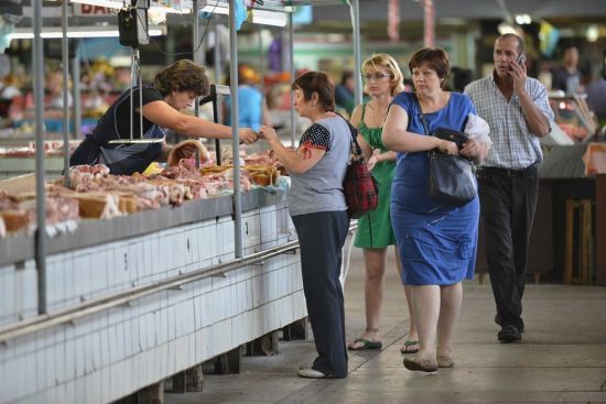 Після скасування держрегулювання в Україні зросли ціни на дві третини соціальних продуктів