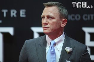 Стала відома дата прем'єри 25-го фільму про Бонда