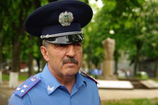 Відповідальний за порядок під час трагедії 2 травня в Одесі екс-силовик отримав громадянство РФ