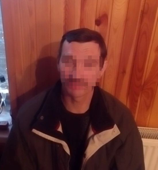 На Луганщині затримали інформатора терористів