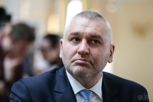 Фейгін назвав єдиний шлях для виходу Сущенка на свободу