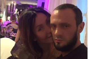 Дизайнер Юлія Айсіна поділилася своїм родинним горем у Мережі