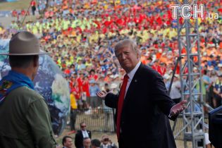 Трамп звернувся до генпрокурора щодо "втручання українців" у вибори в США: Де ж розслідування
